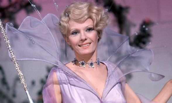 Rétrospective Delphine Seyrig, multiple