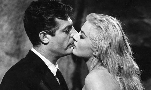 Rétrospective Mastroianni : les films dont L'Humanité avait parlé !