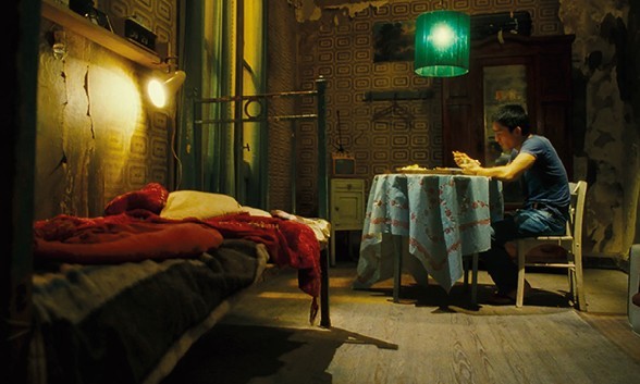 Deux focus programmés par l'ENS de Lyon