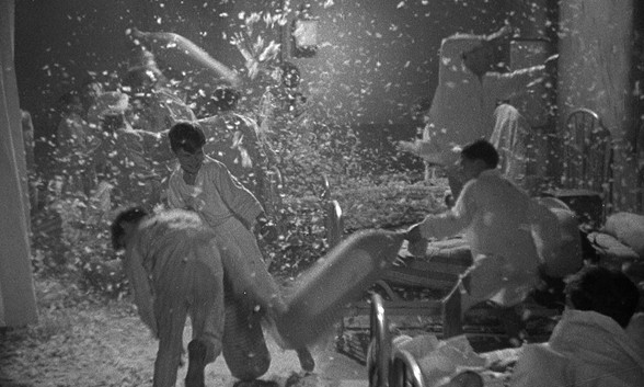 François Truffaut à propos de Jean Vigo