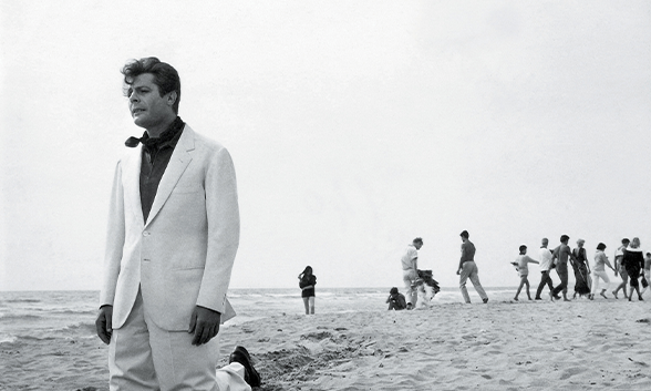 La Dolce Vita : les articles de L'Humanité à sa présentation à Cannes, 1960