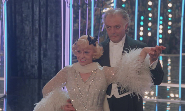 Ginger et Fred : l'article de l'Humanité de 1986