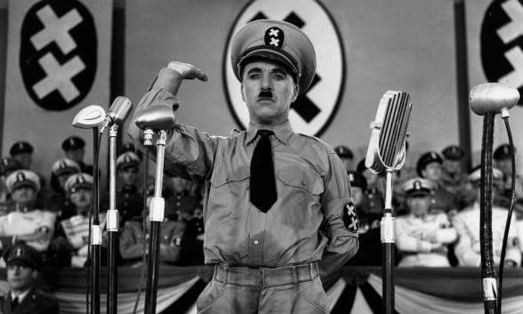 Siamo tutti antifascisti 