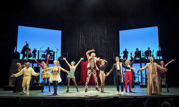 Mais quelle Comédie !