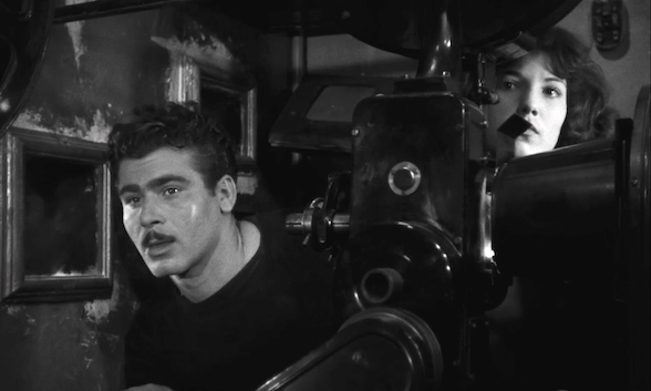 Deux sous d'espoir de Renato Castellani