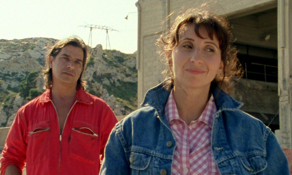 Marseille : Pagnol/Guédiguian