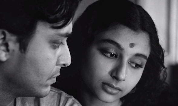 La Trilogie d'Apu de Satyajit Ray