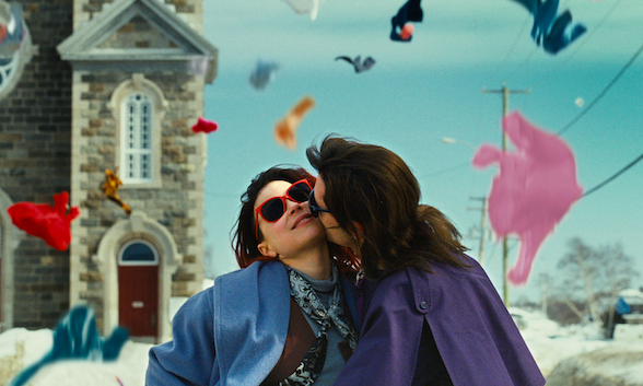 L'Appel de la liberté