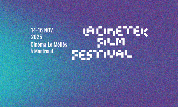 LaCinetek fête ses dix ans !