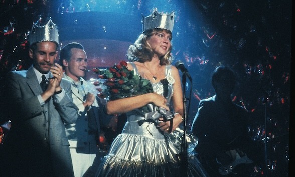 Comme le temps passe...