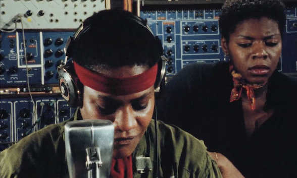 Hommage à Teresa de Lauretis