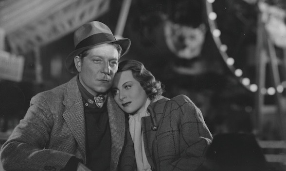 Le Quai des Brumes de Marcel Carné