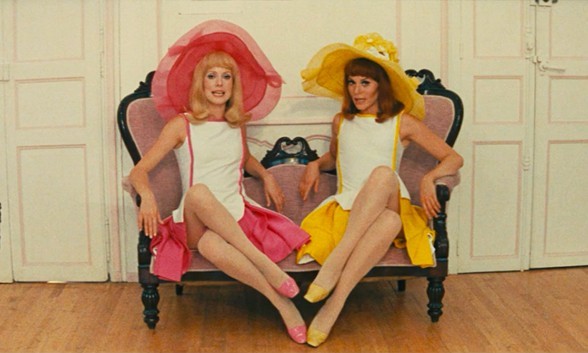 Collection 100 films 100% accessibles par Les Yeux dits