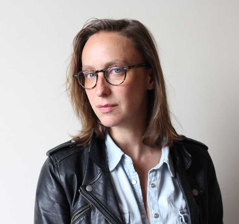 Céline Sciamma's list