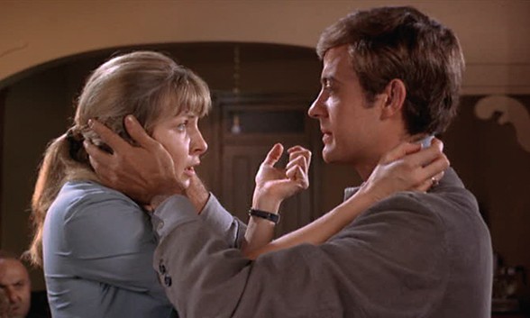 Rachel, Rachel de Paul Newman en VoD - LaCinetek