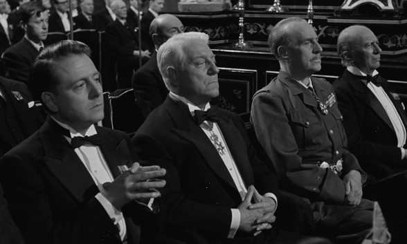 Les Grandes Familles de Denys de La Patellière en VoD