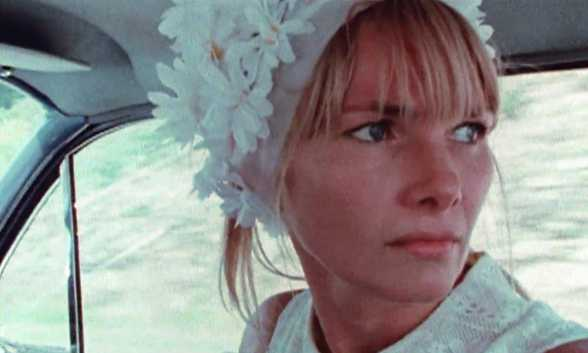 Wanda by Barbara Loden on VoD - LaCinetek
