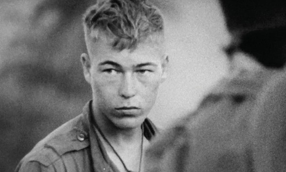 La Section Anderson de Pierre Schoendoerffer en VoD