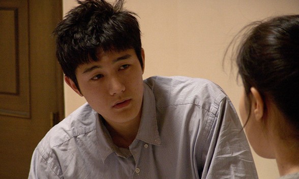 Eine Kinogeschichte von Hong Sangsoo als VoD