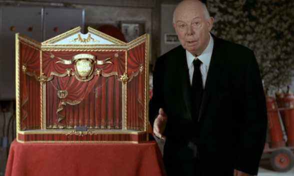 Le Petit théâtre de Jean Renoir en VoD