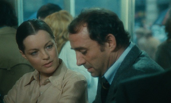 Une histoire simple de Claude Sautet en VoD - LaCinetek