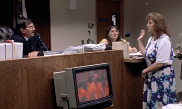 Frederick Wiseman Filmed Domestic Violence And State Legislatures For Decades