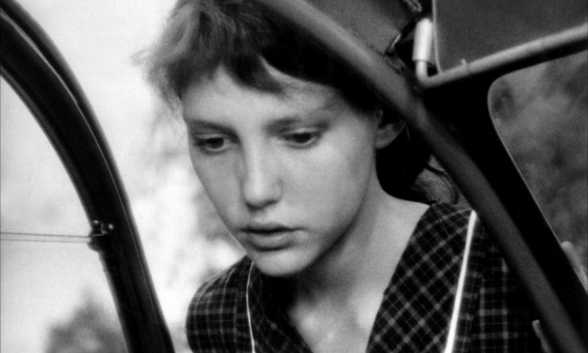 Zum Beispiel Balthazar von Robert Bresson als VoD