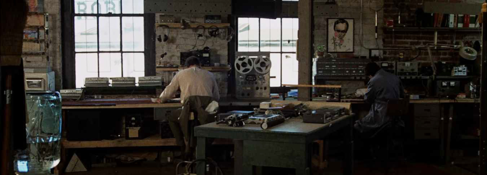 Conversation secr&egrave;te