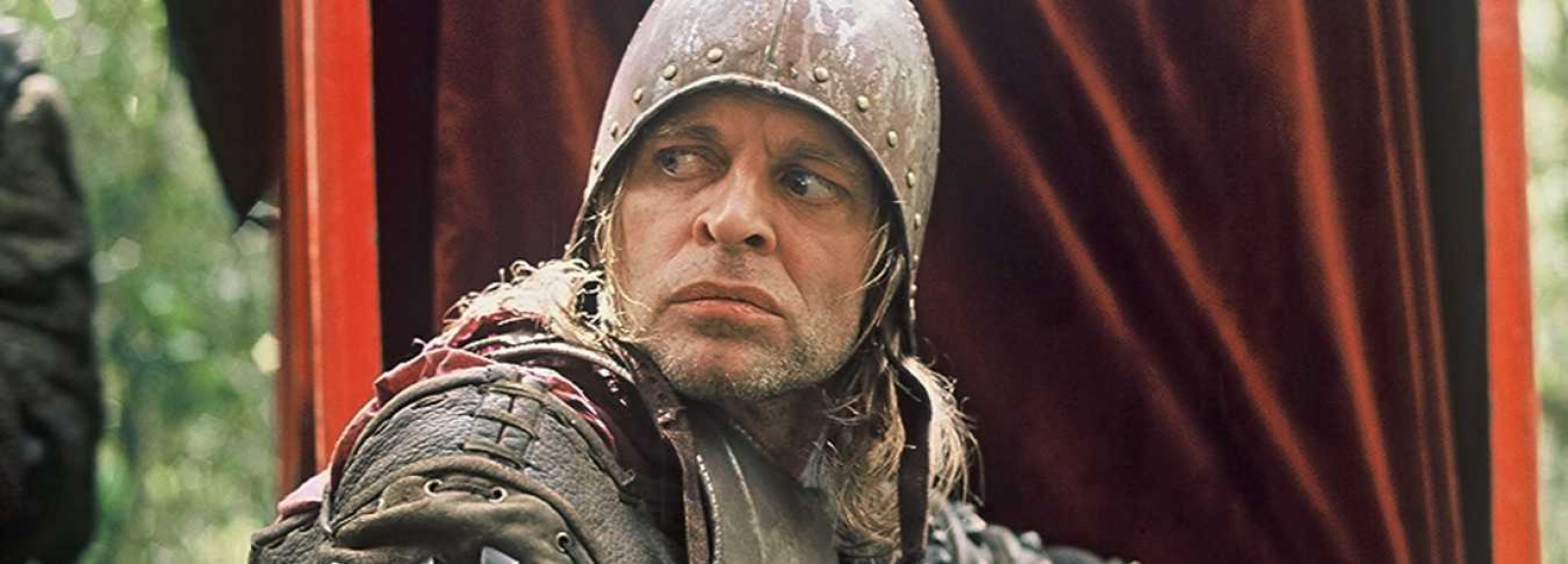 Aguirre, la col&egrave;re de Dieu