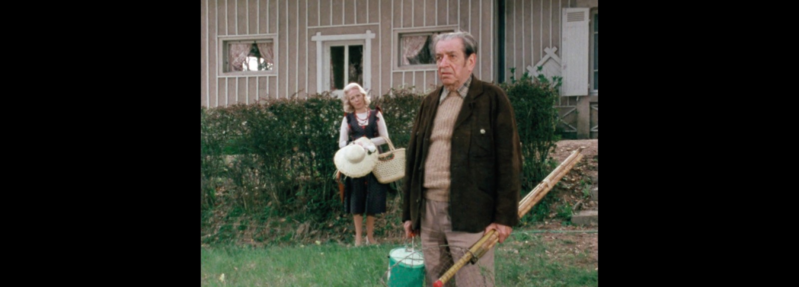 Les Gens de l'&eacute;t&eacute;
