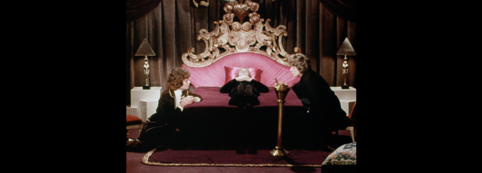Monsieur B&eacute;b&eacute;