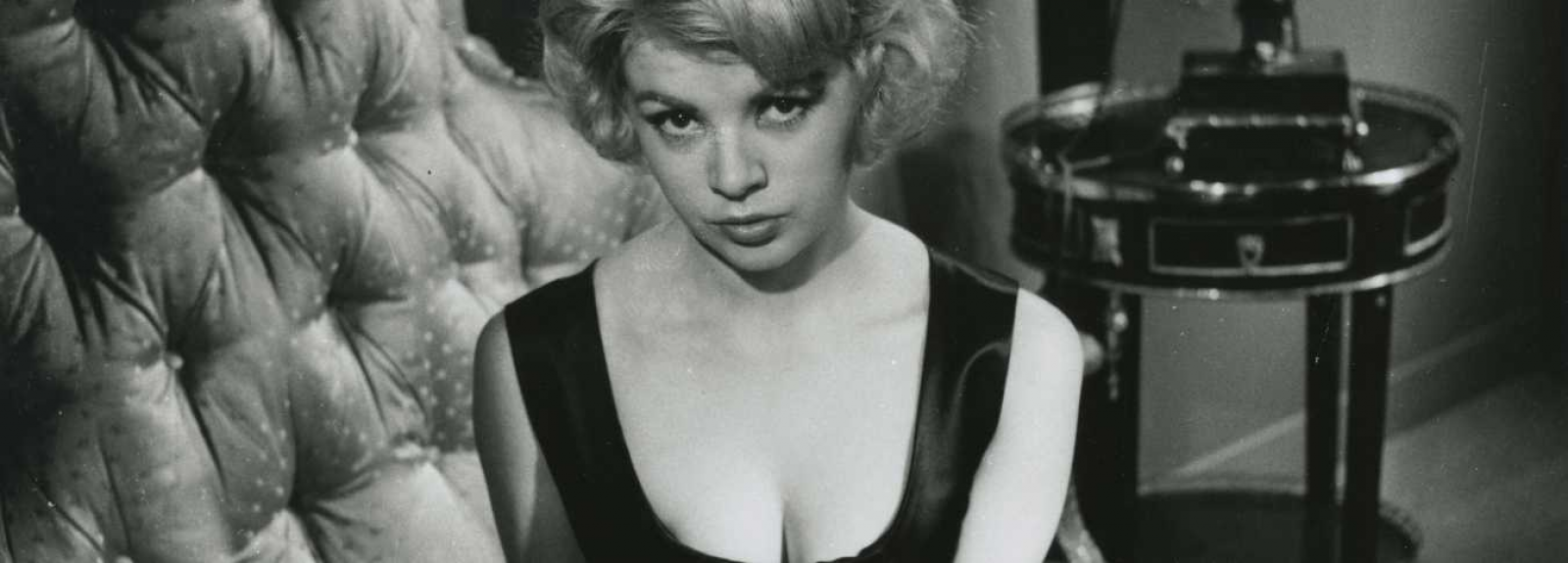 Deux hommes dans Manhattan