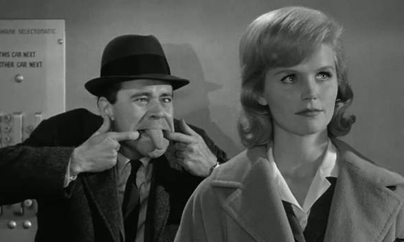 Le Jour du vin et des roses de Blake Edwards en VoD - LaCinetek