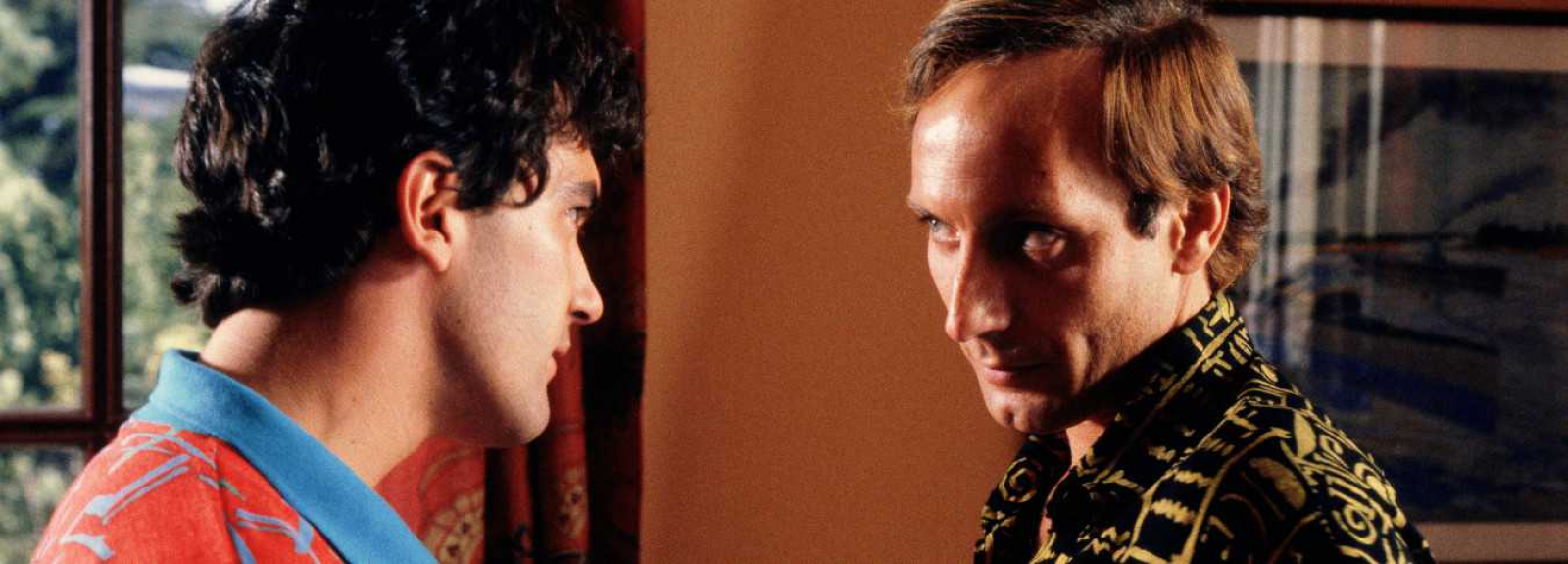 Sur by Fernando Solanas on VoD - LaCinetek