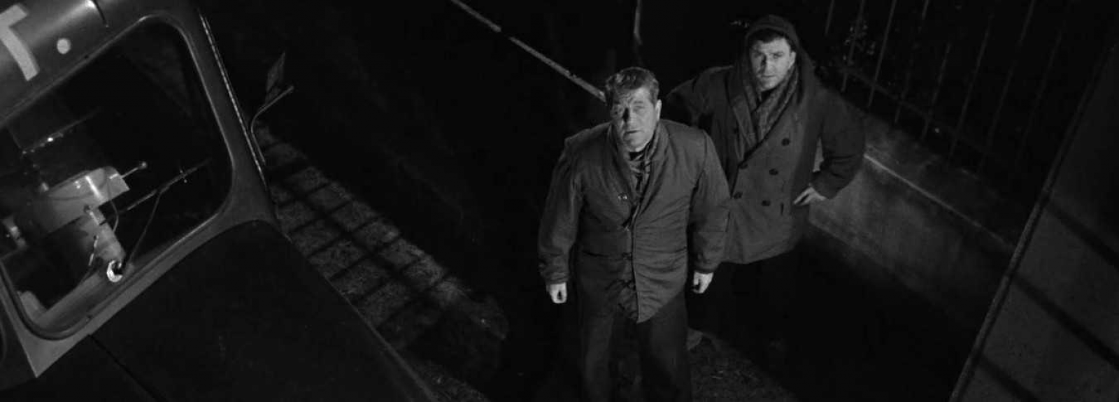 Des gens sans importance