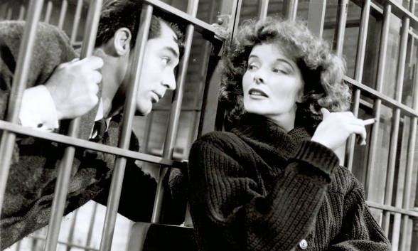 L Impossible Monsieur Bebe De Howard Hawks En Vod Lacinetek L Impossible Monsieur Bebe De Howard Hawks En Vod Lacinetek