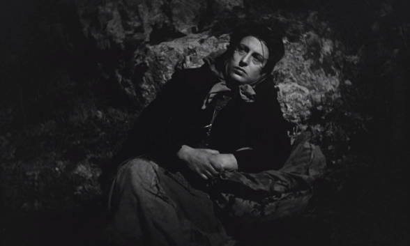 Amore von Roberto Rossellini als VoD