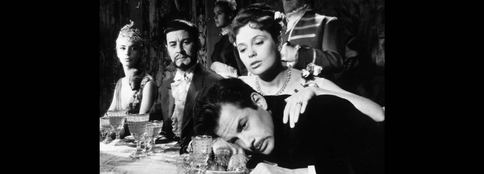 Sourires d'une nuit d'&eacute;t&eacute;