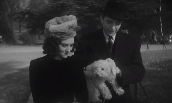 Die Damen vom Bois de Boulogne von Robert Bresson als VoD