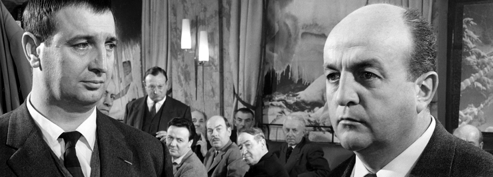 Le Septi&egrave;me jur&eacute;