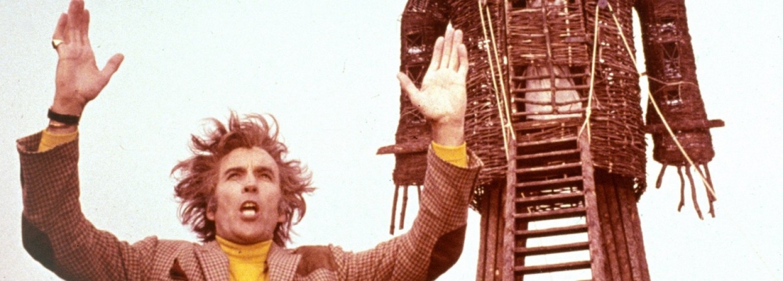 The Wicker Man