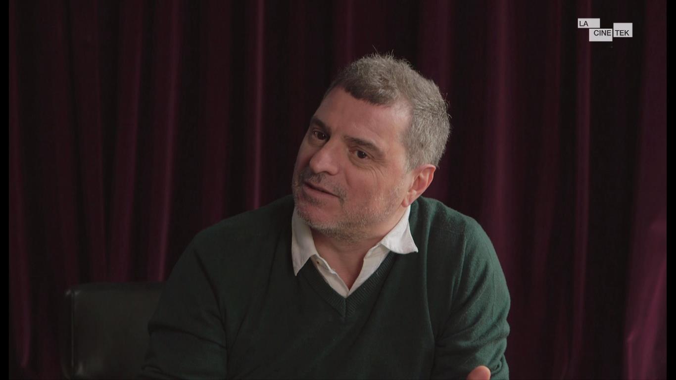 Lino Ventura Touchez Pas Au Grisbi Touchez pas au grisbi