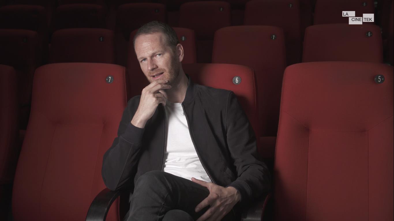 La liste de Joachim Trier