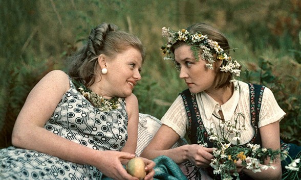 Moscou ne croit pas aux larmes de Vladimir Menshov en VoD