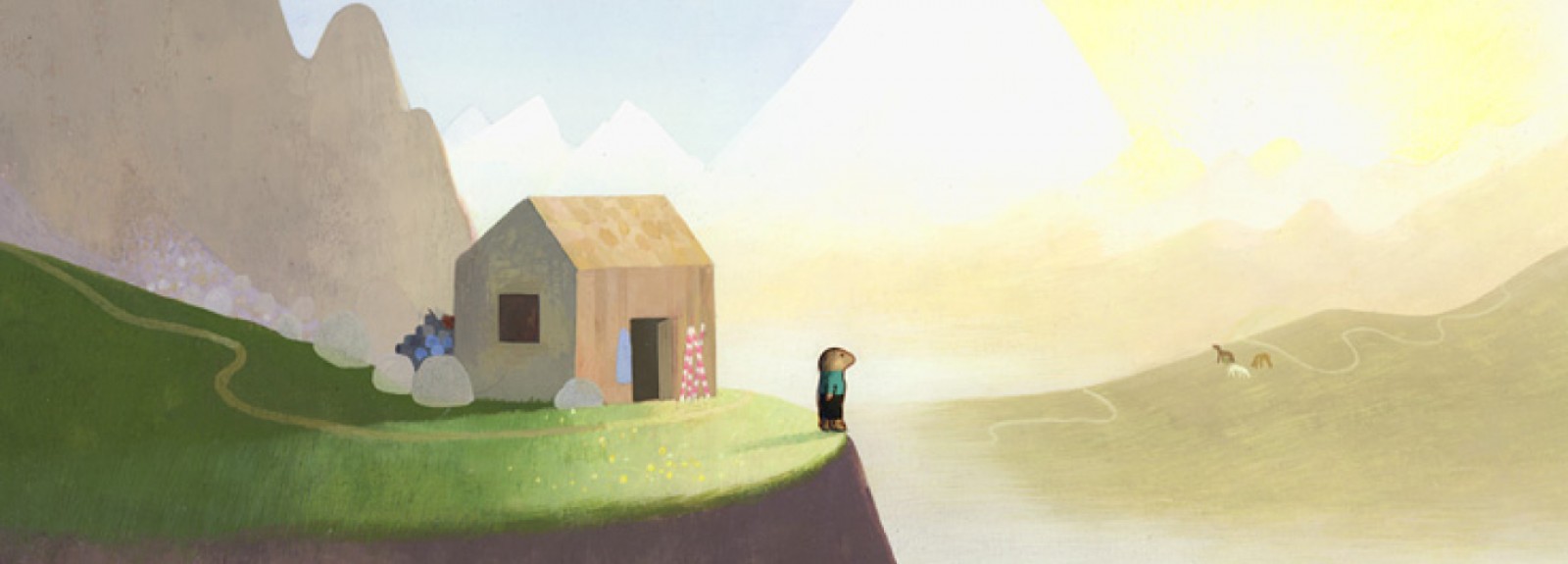 Haut Pays des Neiges 