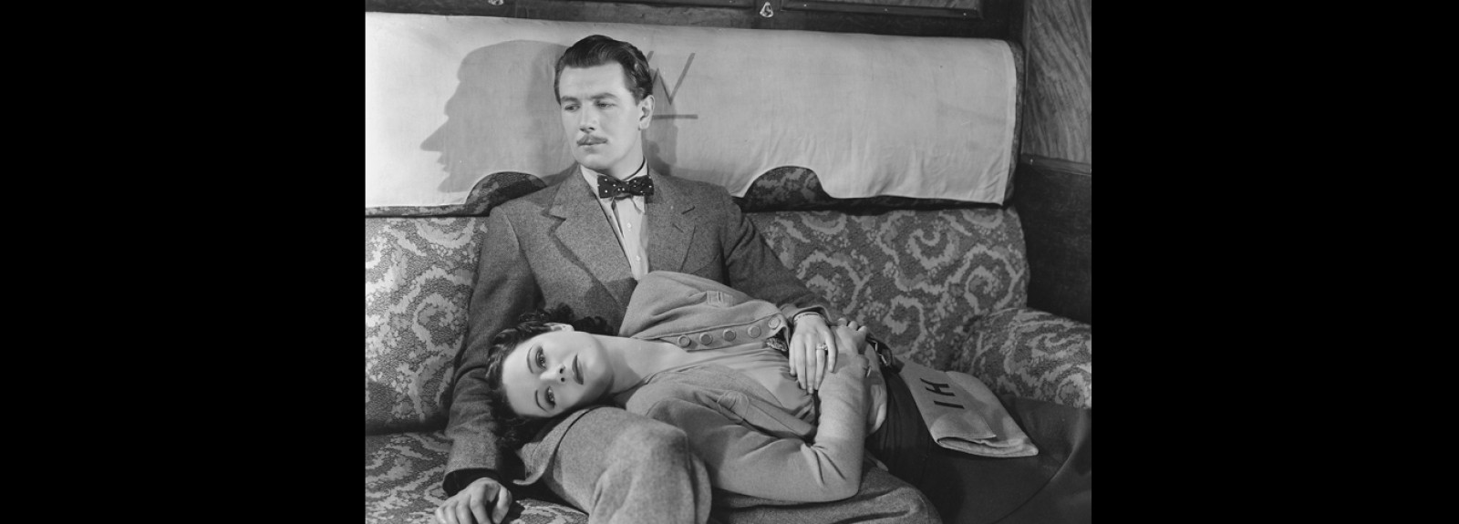 Une femme dispara&icirc;t 