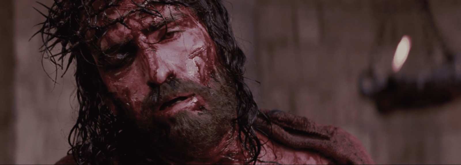 maia morgenstern la passion du christ