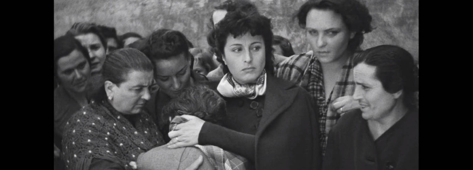 Rome, ville ouverte TEST01