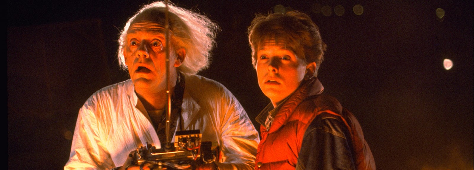 Billy Zane retour vers le futur