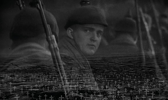 All Quiet on the Western Front by Lewis Milestone on VoD